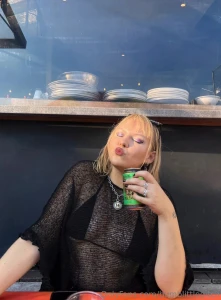 Suns out boobs out part 13