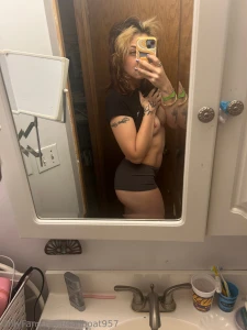 Morning cutieee part 2