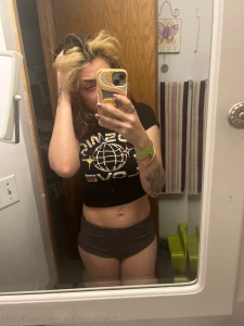 Morning cutieee part 1