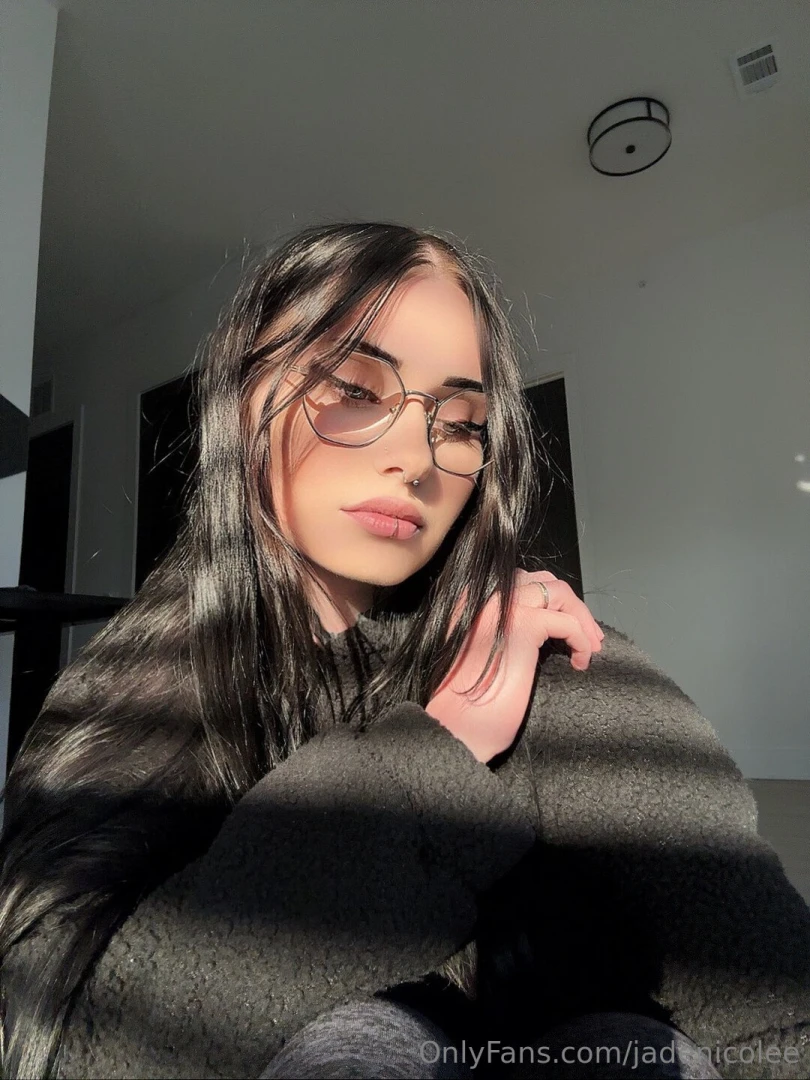 Welcome to my dark paradise once you enter there s no escape 