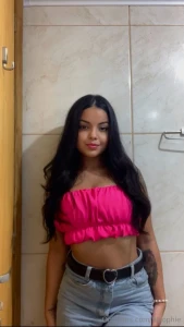 Omg i m so cute on this photo