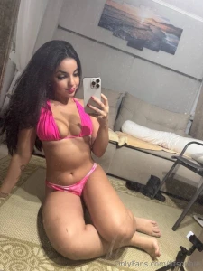 All natural but should i make them bigger y or n please be kind