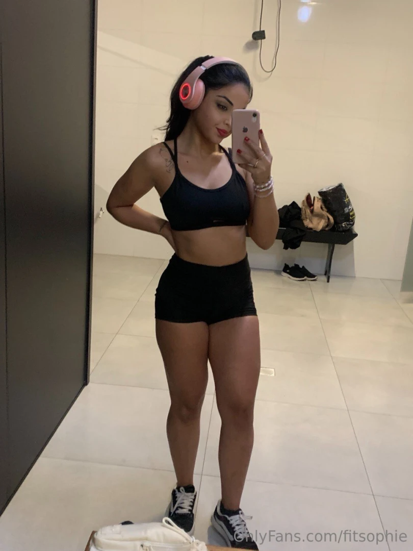 Would you fuck me in the gym bathroom please be honest part 1 