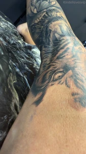 I m getting my ink at the moment been here for hours here s what i part 1