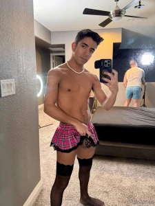 Daddy loves it when i m caged so he flooded my pussy full movie with