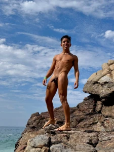 Fun on the rocks puerto vallarta mexico filmed on private property part 1