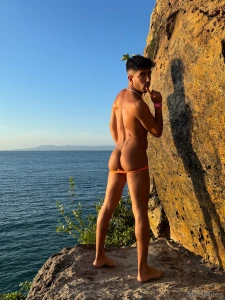 Front or back puerto vallarta filmed on private property part 1