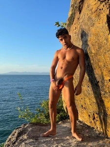 Front or back puerto vallarta filmed on private property