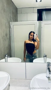 I need a soft voice and a firm grip