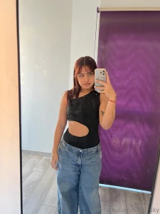 I might blush easily but i bite harder