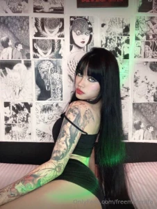 N_i_k_i_t_a i m a restless girl receptive to fulfilling your fantasies part 2