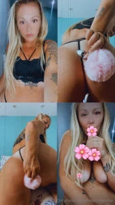 She have some things that she wants to share with you triple_y free part 2