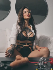 I can t wait to get you under my control and prove what a good doguy