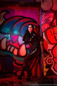 I love these baroness shots note to mods the weapons are fake props part 8