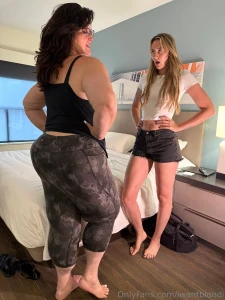 We had our fun now we re thinking of using you next