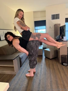 We had our fun now we re thinking of using you next part 1