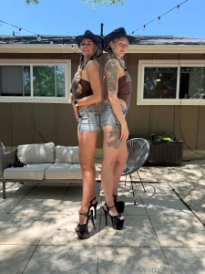 The only thing you re good for is worshiping us so get started part 1