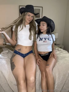 You re the toy we re going to use together