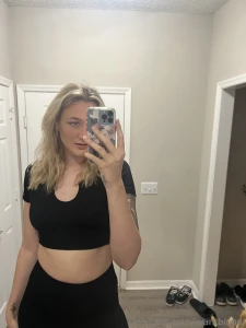 I didn t say you could look but i knew you would