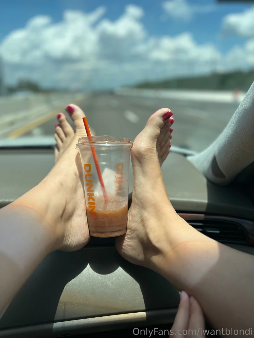 You know what i could be holding instead part 2 