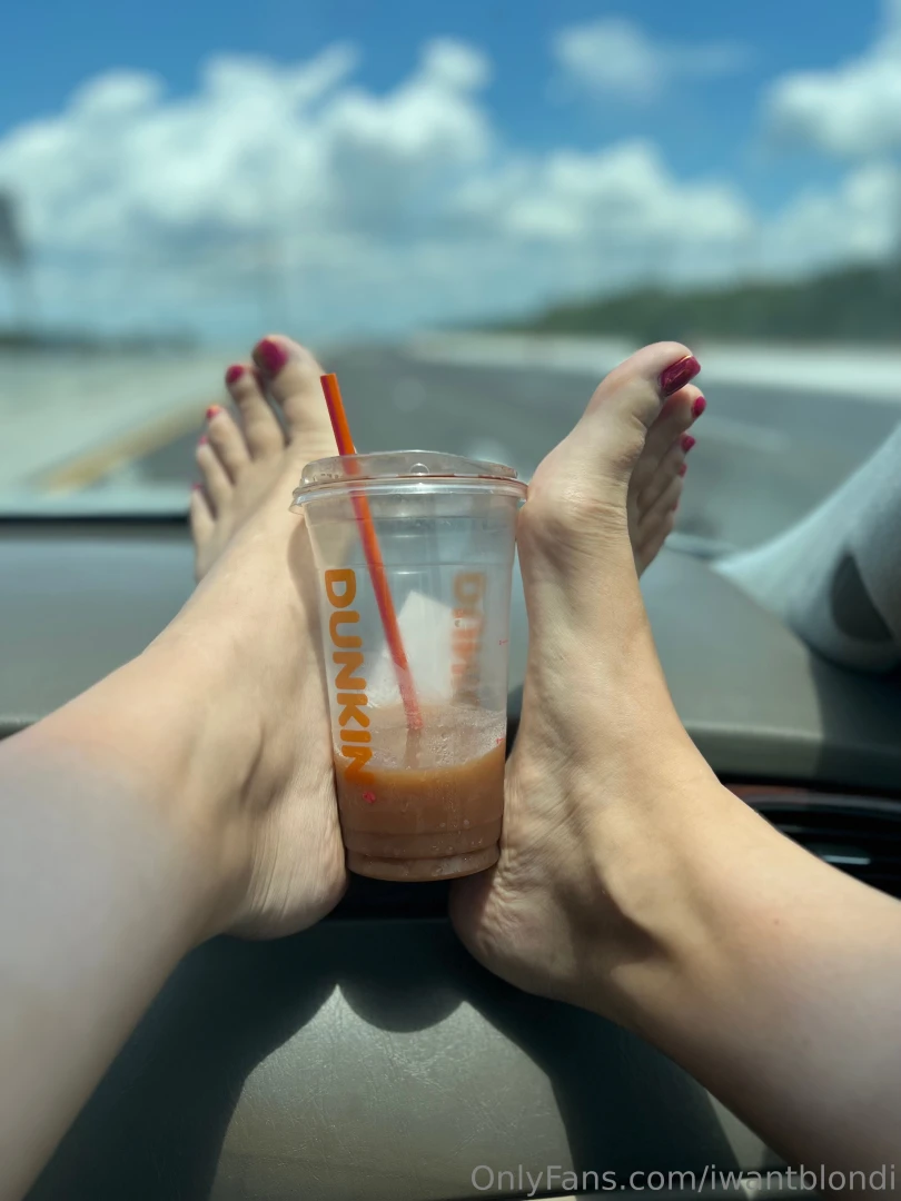 You know what i could be holding instead part 1 