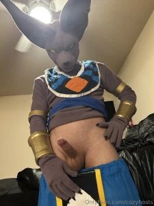 Good being on your knees is a suiting look for you part 3