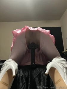 Want to see me use it or part 1