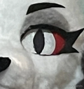 She s getting there and is almost done at least the ahead and stuff