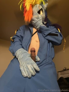 Im pent up probably shouldnt present myself to my superiors though part 1