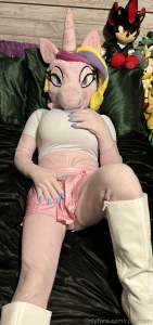 I hope you re eager for my little surprise part 2