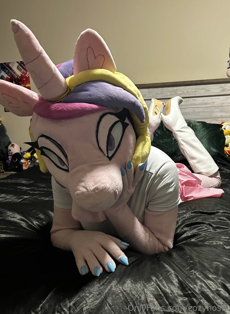 I hope you re eager for my little surprise 