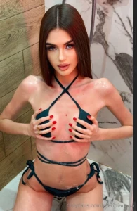 Curly 18 yo cutie miraclearia amazing baby girl slutty thoughts fresh part 81