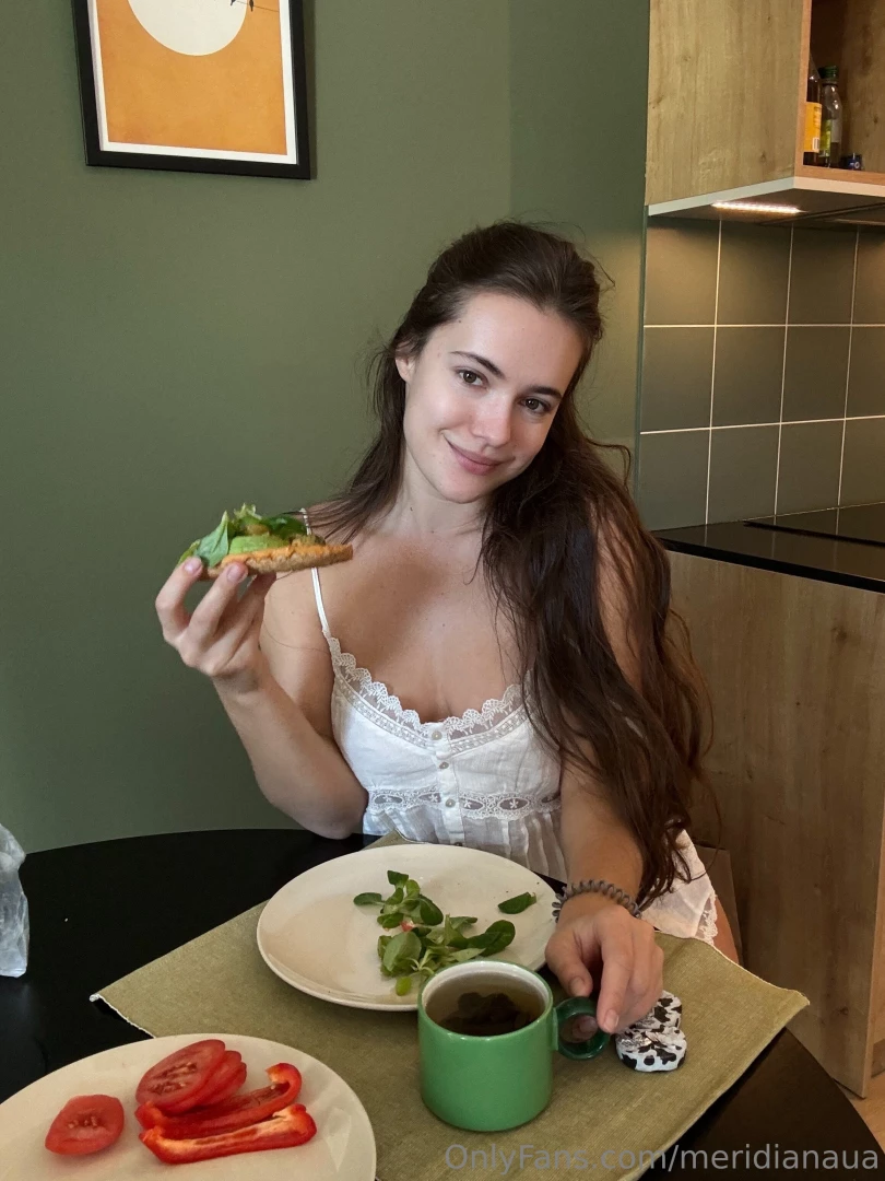 If you start your day with a delicious breakfast and a smile you ve 