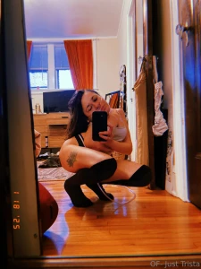 I didn t forget about you i promise did you miss me