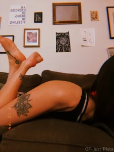 Took a couple pics for a fan here s a hint xoxo