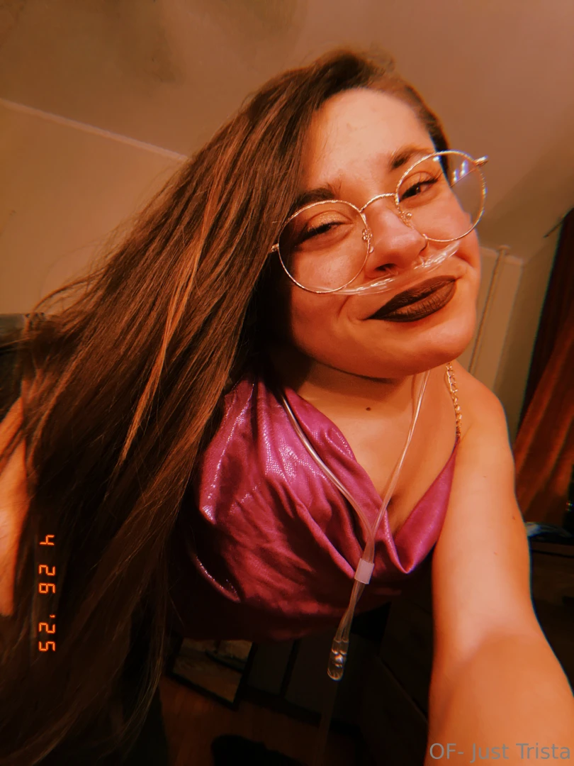 Tristamariemcg part 1 