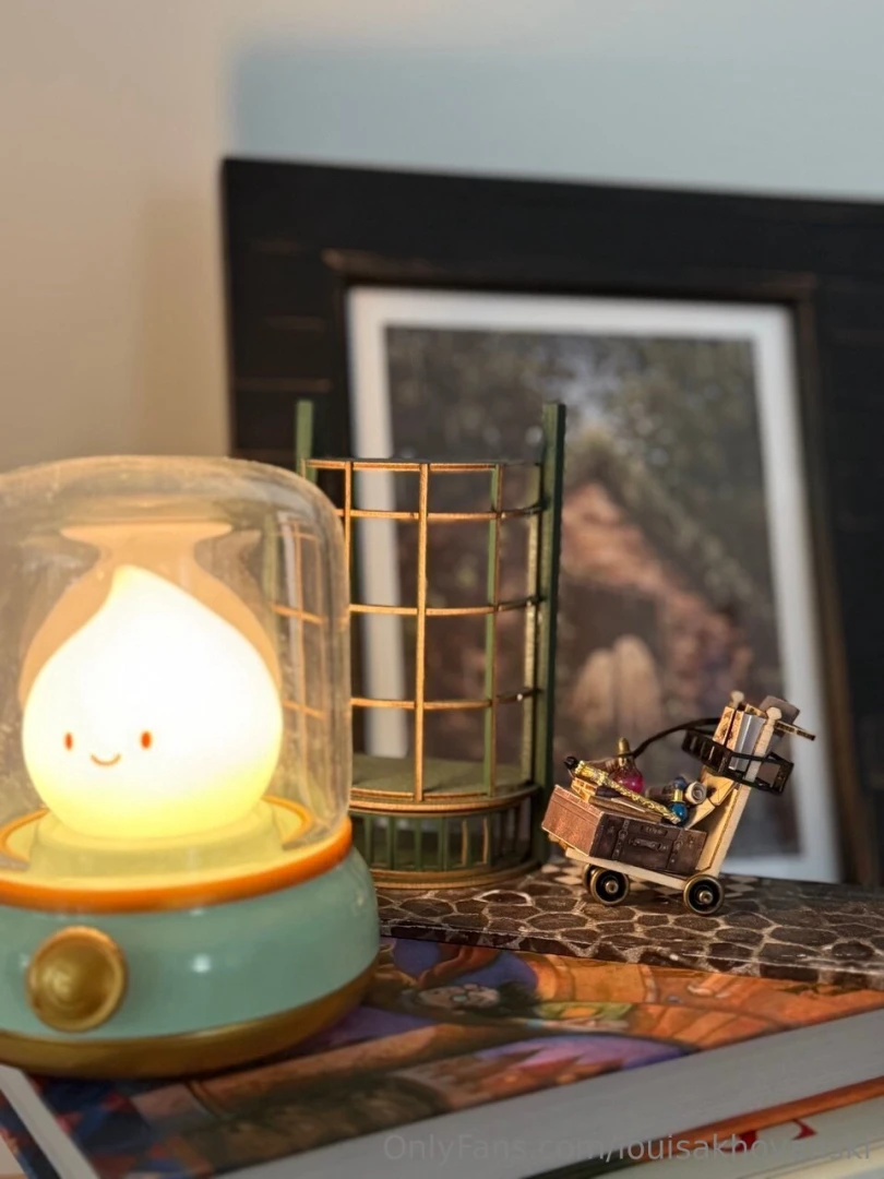 People who ask me did i finish a doll house come on guys ask me this 