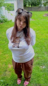 Some lewds w feet part 4