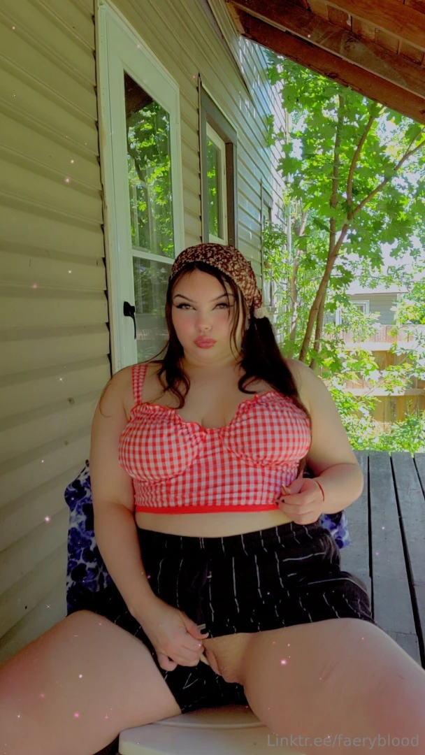 Check out my pussy hehe 