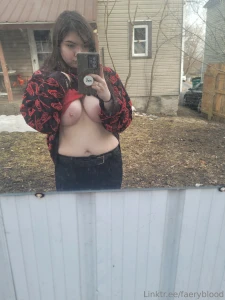 What would you do if you saw me outside like this part 4