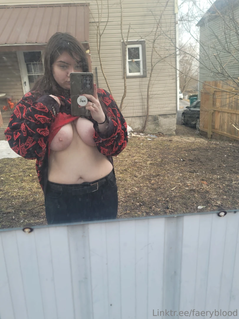 What would you do if you saw me outside like this part 2 