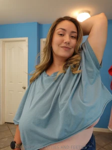 I love crop tops but everyone always asks me to get stuff from the top part 2