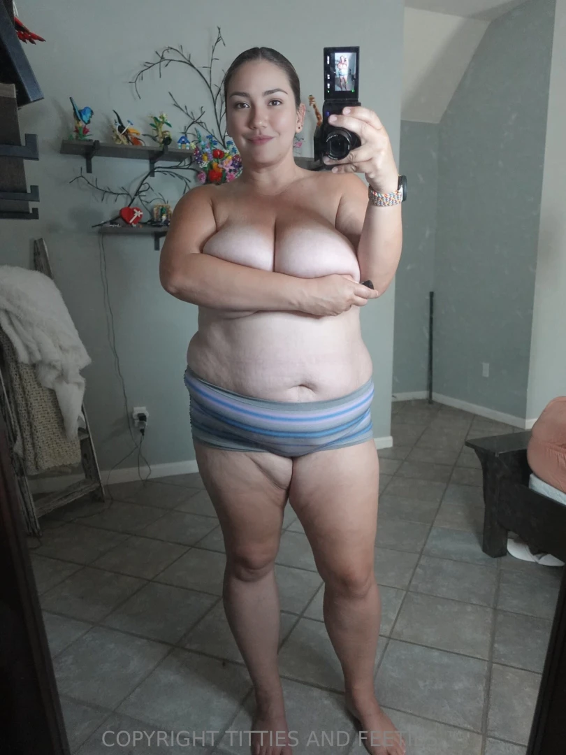 A little morning flash for you part 2 