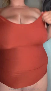 Just a quick flash before bed good night