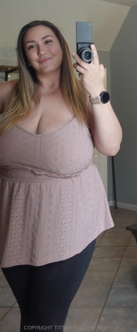Feeling cute today part 227 