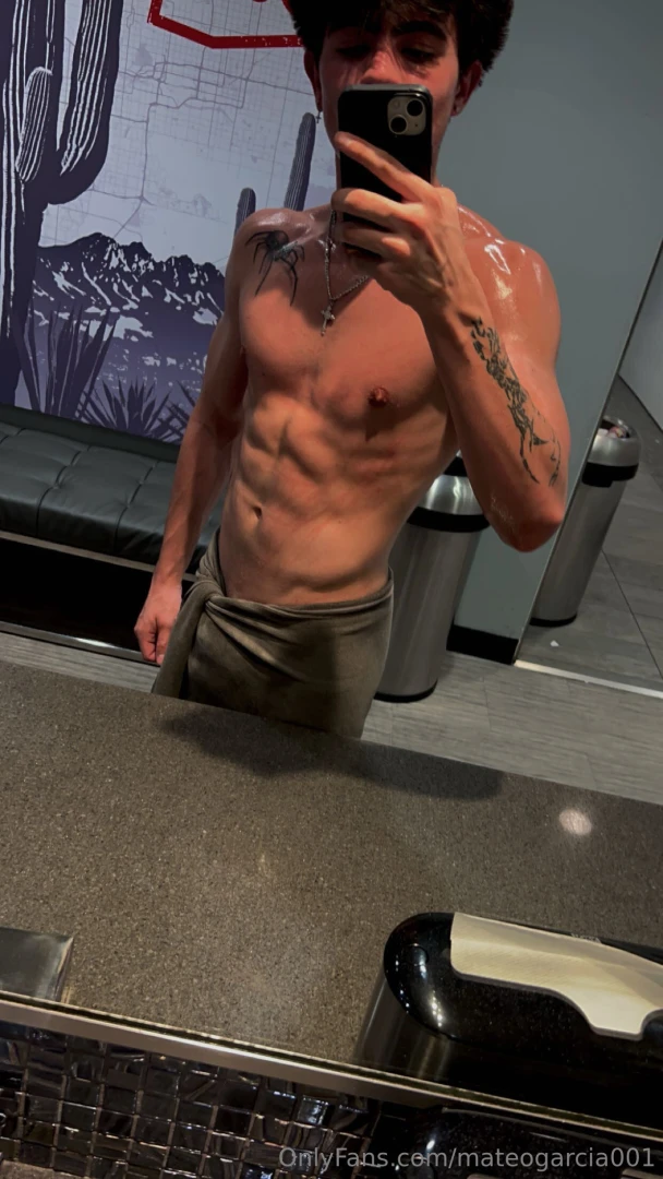 Should i drop the towel part 50 