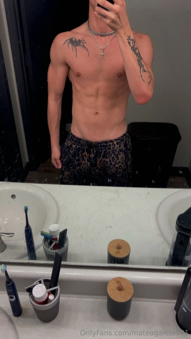 My v-line is your roadmap to sin 