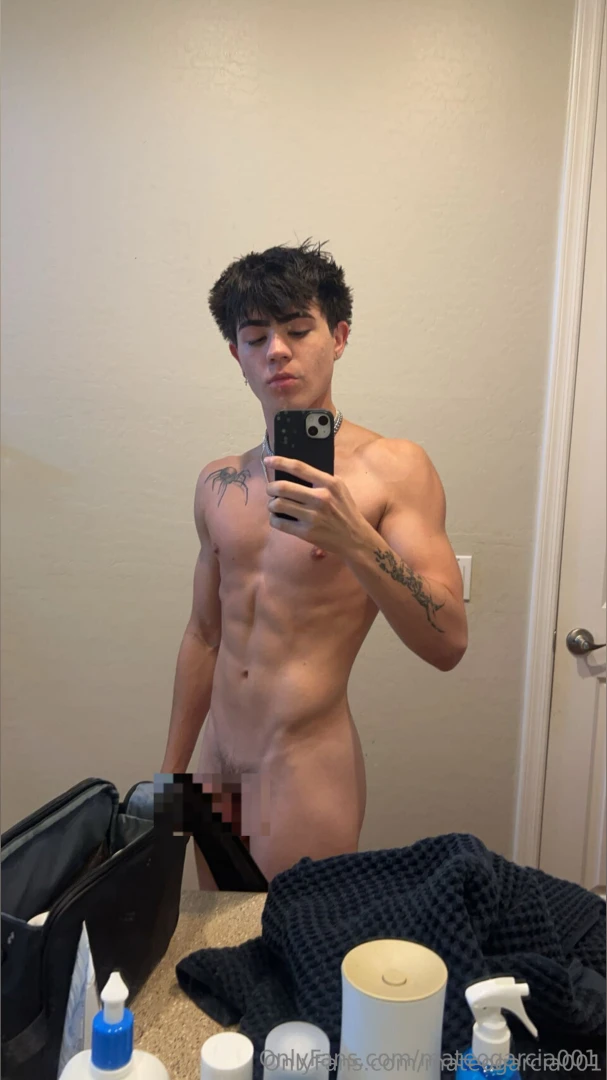 Some things are just too big to ignore 