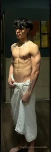 White towel dirty thoughts how much will you tip to see what i m nbsp