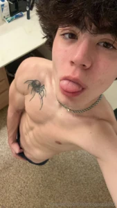 Feeling like i need it